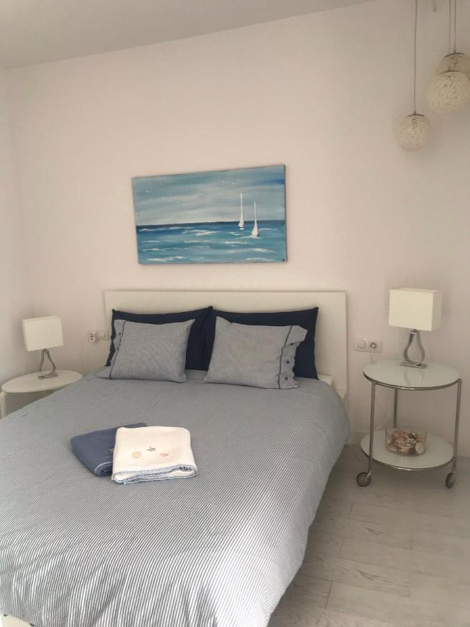 Casa Rosa Appartement Costa Teguise Buitenkant foto