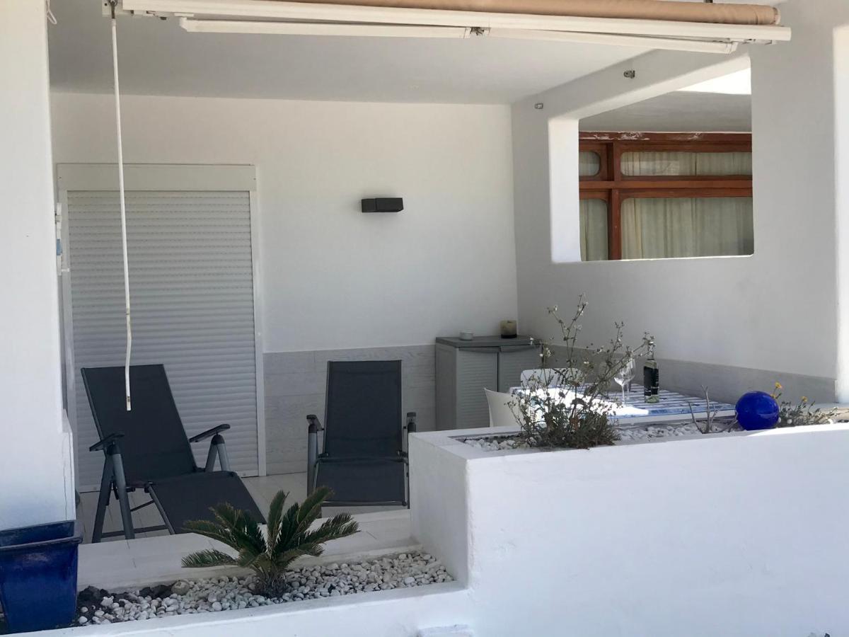 Casa Rosa Appartement Costa Teguise Buitenkant foto