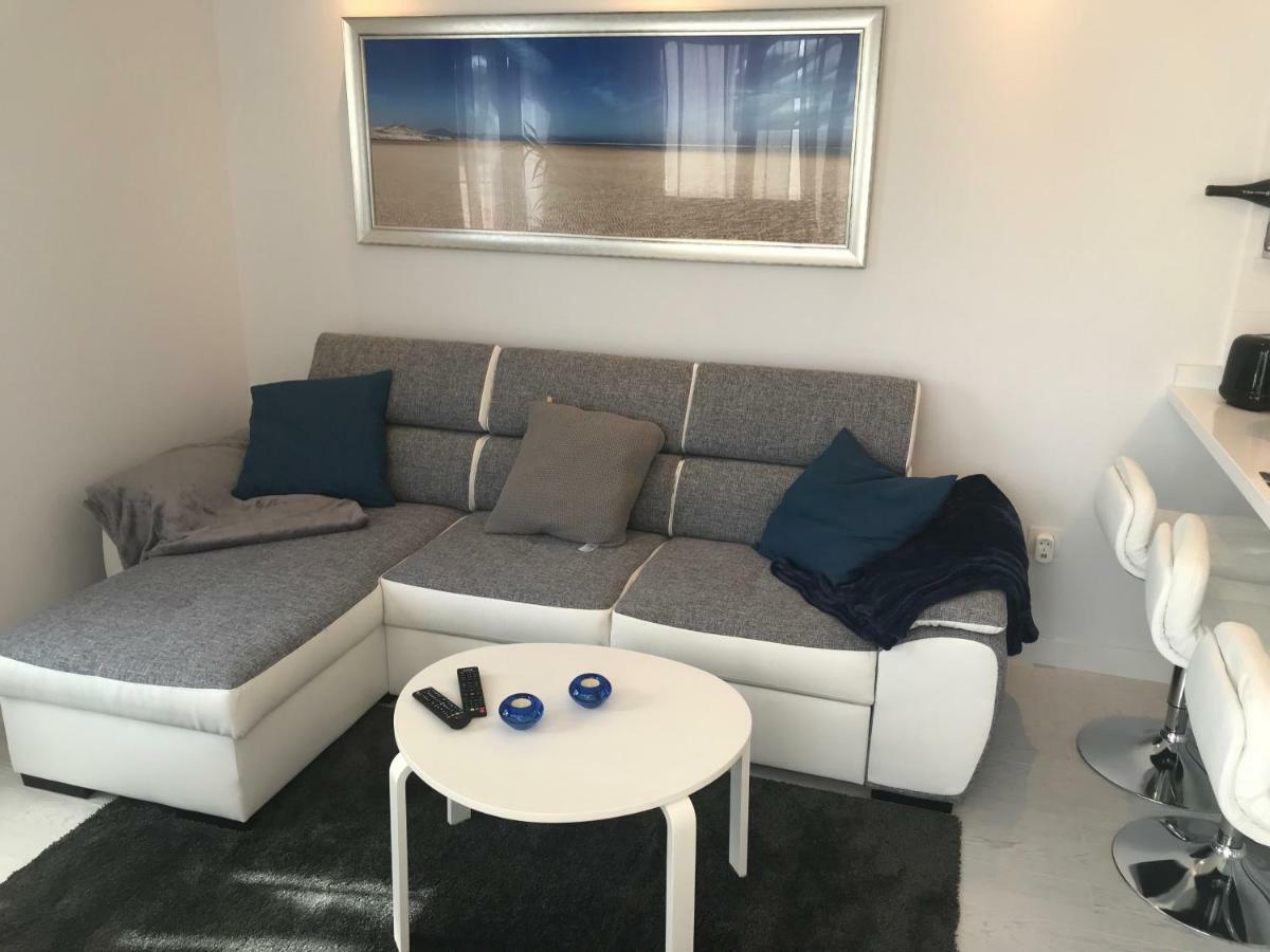 Casa Rosa Appartement Costa Teguise Buitenkant foto